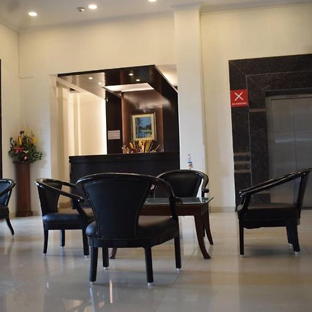 Hotel Chaupal By Casa Bella Гургаон Екстериор снимка