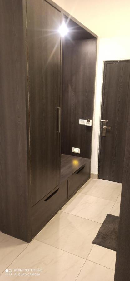 Hotel Chaupal By Casa Bella Гургаон Екстериор снимка