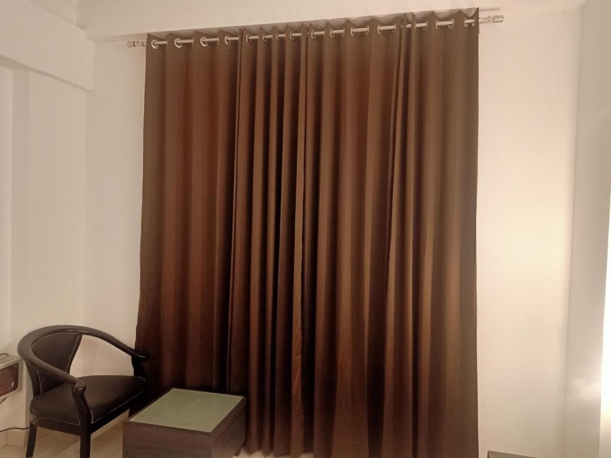 Hotel Chaupal By Casa Bella Гургаон Екстериор снимка
