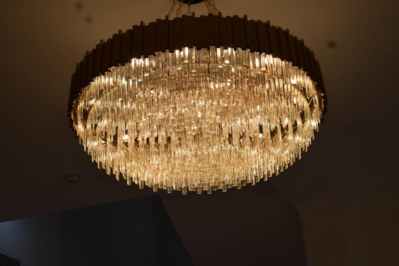 Hotel Chaupal By Casa Bella Гургаон Екстериор снимка