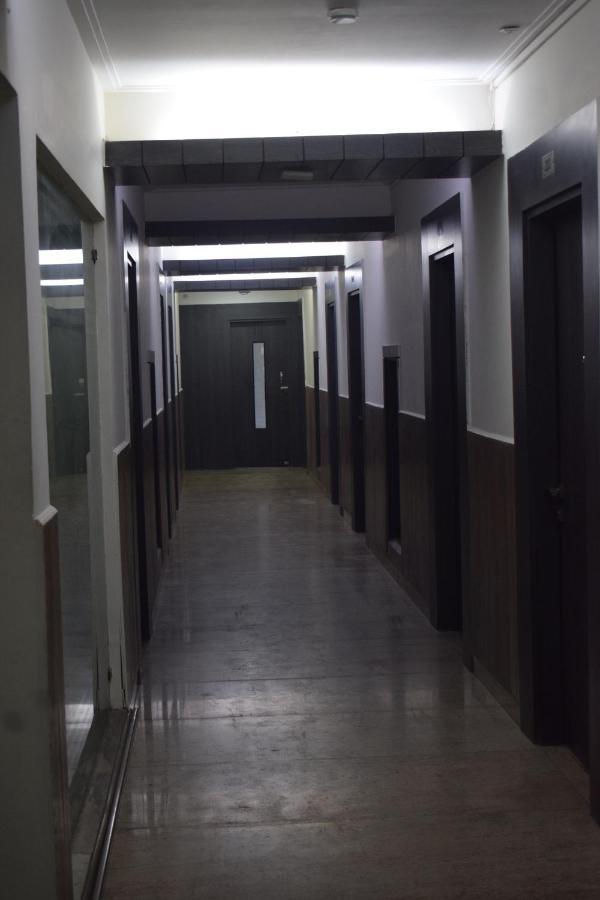 Hotel Chaupal By Casa Bella Гургаон Екстериор снимка